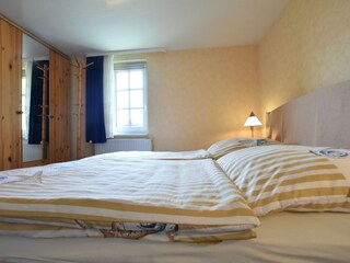 Appartement Zudar Kenmerken 14