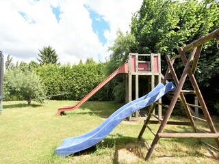 Appartement Zudar Buitenaudio-opname 5