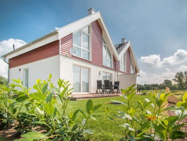 Ferienhaus Hafenkante