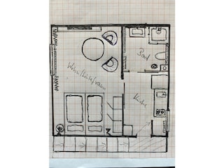Ferienwohnung Wachenheim Grundriss 4