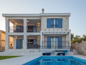 Villa Beach Residence MSJ - Marina, Croatia - image1