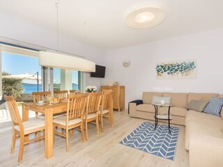 Villa Marina in Kroatien Caratteristiche 8