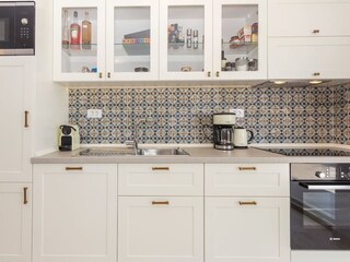 Villa Marina in Kroatien Caratteristiche 9