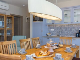 Villa Marina in Kroatien Caratteristiche 11