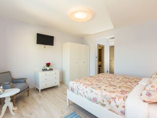 Villa Marina in Kroatien Caratteristiche 12