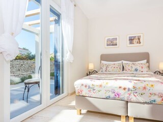 Villa Marina in Kroatien Caratteristiche 14