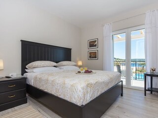 Villa Marina in Kroatien Caratteristiche 15