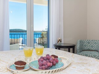 Villa Marina in Kroatien Caratteristiche 16