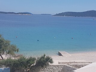 Villa Marina in Kroatien Ambiente 20