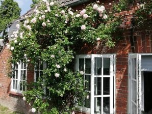 Ferienhaus Nordseekate Lüttje Hörn - Eckwarden - image1