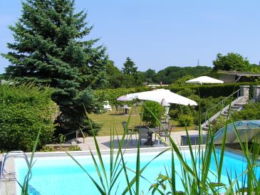 Pension Kleine Insel Doppelzimmer Extra