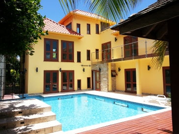 Villa One Luxe Jamaica