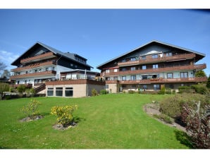 Ferienwohnung "Wolke" in Pönitz am See (Schwimmbad, Sauna, WiFi) - Pönitz - image1