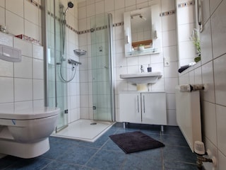 Holiday apartment Monzelfeld Features 25