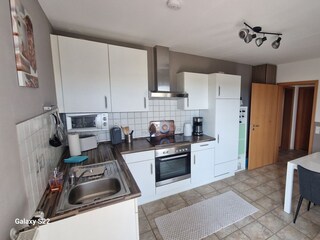 Holiday apartment Monzelfeld Features 15