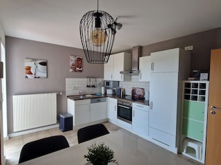 Holiday apartment Monzelfeld Features 16