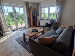 Holiday apartment Monzelfeld Features 21