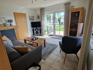 Holiday apartment Monzelfeld Features 20