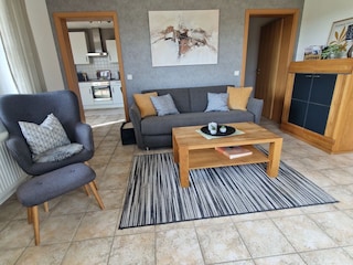 Holiday apartment Monzelfeld Features 19