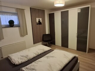 Holiday apartment Monzelfeld Features 23