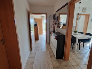 Holiday apartment Monzelfeld Features 24