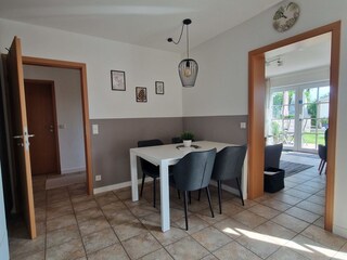 Holiday apartment Monzelfeld Features 18