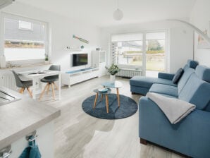 Ferienwohnung Sonnenschein - Norddeich - image1