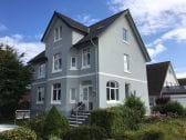 Unser Haus im Brookgang 47, Sie wohnen im 1,OG