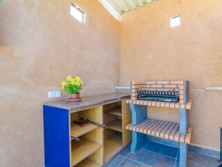 Villa Sant Llorenc des Cardassar Buitenaudio-opname 8