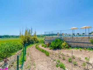 Villa Sant Llorenc des Cardassar Buitenaudio-opname 9