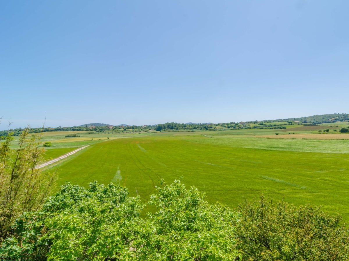 Villa Sant Llorenc des Cardassar Außenaufnahme 18