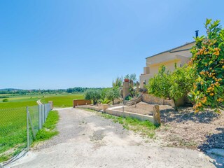 Villa Sant Llorenc des Cardassar Buitenaudio-opname 19