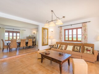 Villa Sant Llorenc des Cardassar Features 24