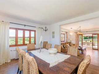 Villa Sant Llorenc des Cardassar Features 26