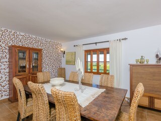 Villa Sant Llorenc des Cardassar Features 27