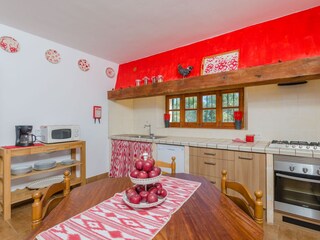 Villa Sant Llorenc des Cardassar Features 28