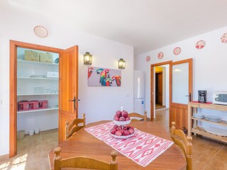 Villa Sant Llorenc des Cardassar Features 29