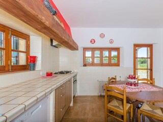 Villa Sant Llorenc des Cardassar Features 30