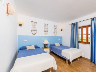 Villa Sant Llorenc des Cardassar Features 31