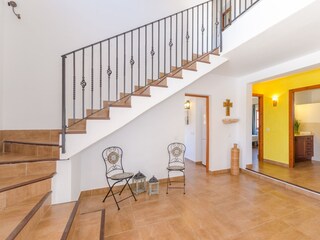 Villa Sant Llorenc des Cardassar Features 36