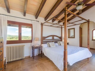 Villa Sant Llorenc des Cardassar Features 42