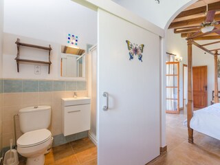 Villa Sant Llorenc des Cardassar Features 45