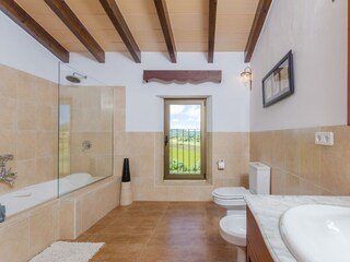 Villa Sant Llorenc des Cardassar Features 48