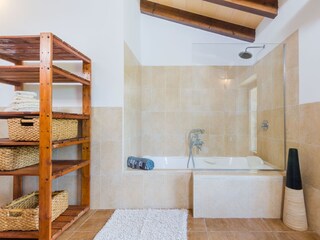 Villa Sant Llorenc des Cardassar Features 49