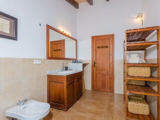 Villa Sant Llorenc des Cardassar Features 50