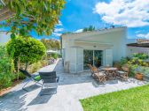 Chalet Alcudia Buitenaudio-opname 1