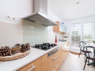 Chalet Alcudia Caratteristiche 17