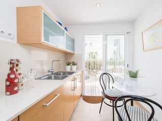 Chalet Alcudia Caratteristiche 18