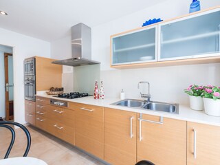 Chalet Alcudia Caratteristiche 19