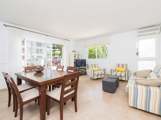 Chalet Alcudia Caratteristiche 20